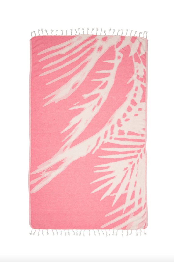 The Somers Towel