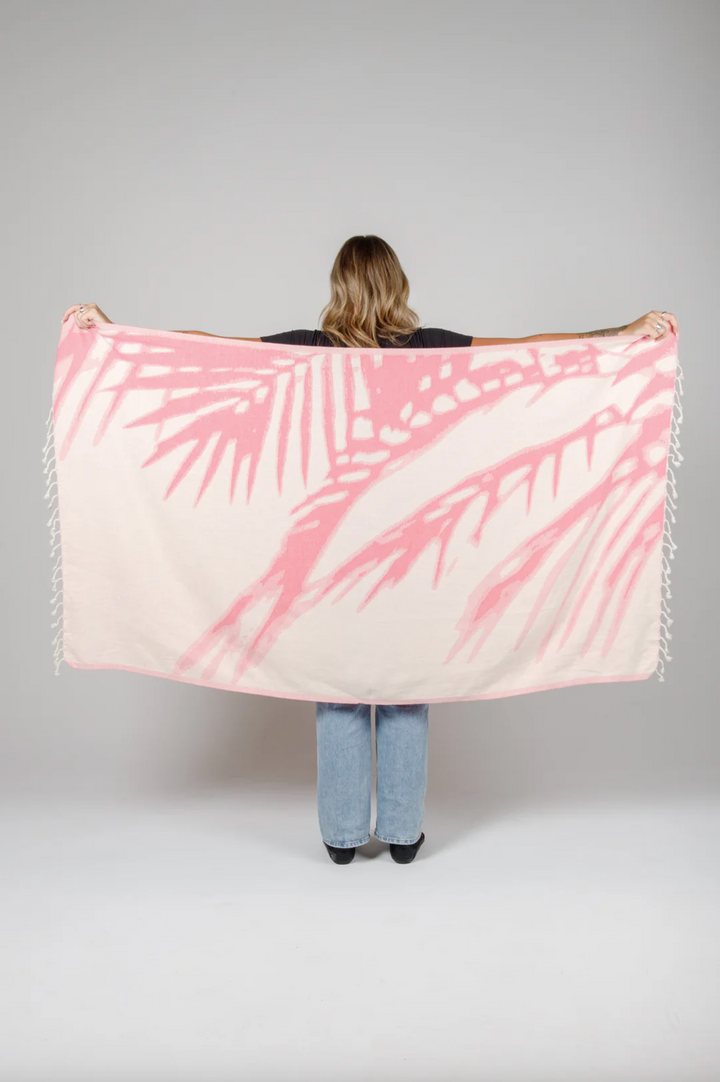 The Somers Towel