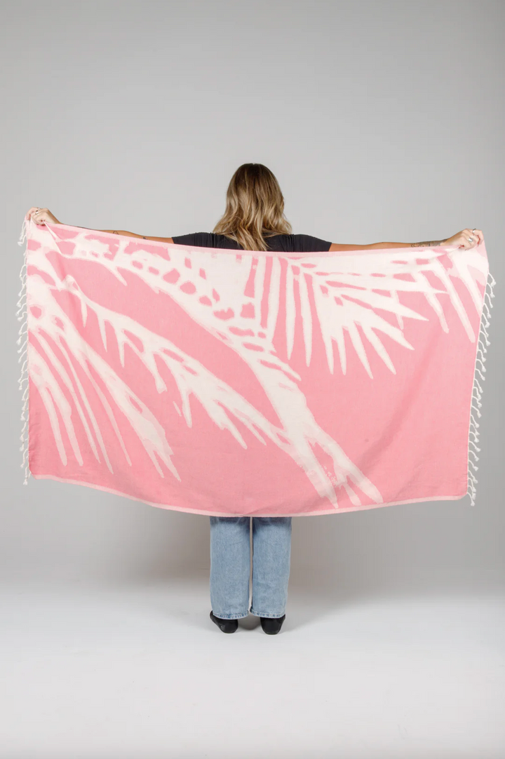 The Somers Towel