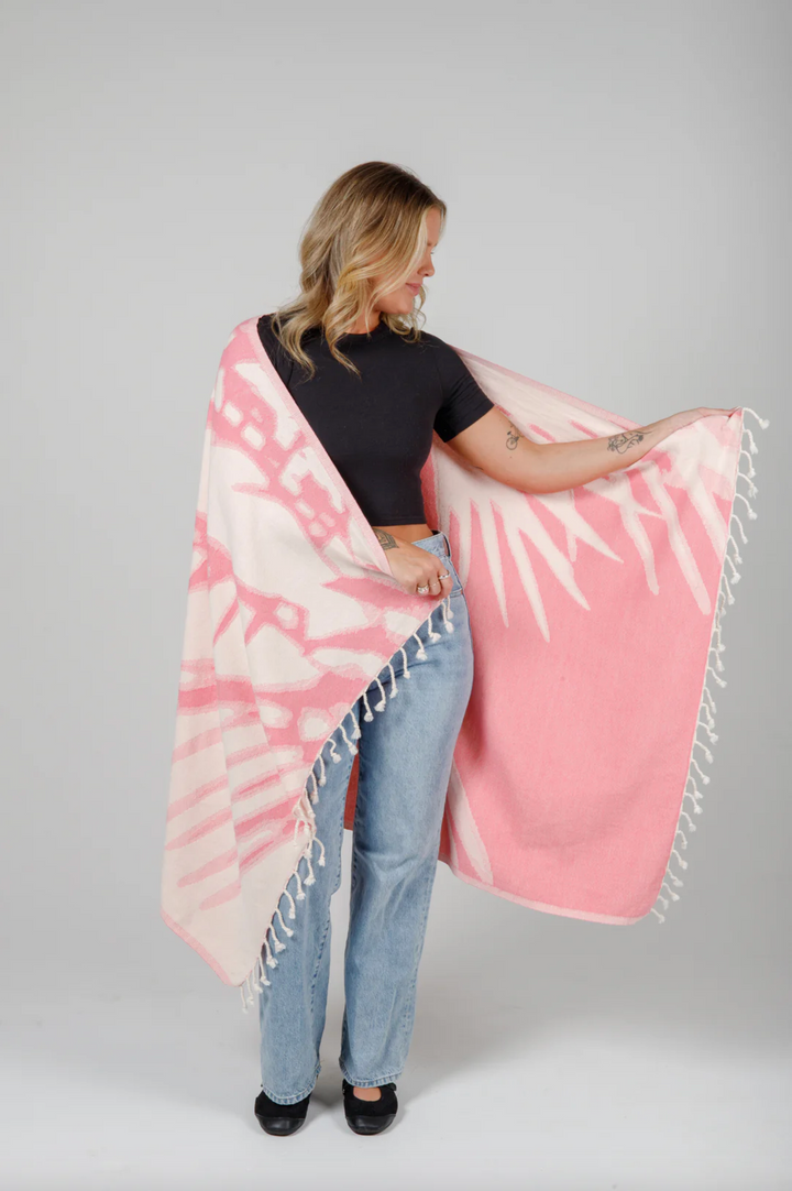 The Somers Towel