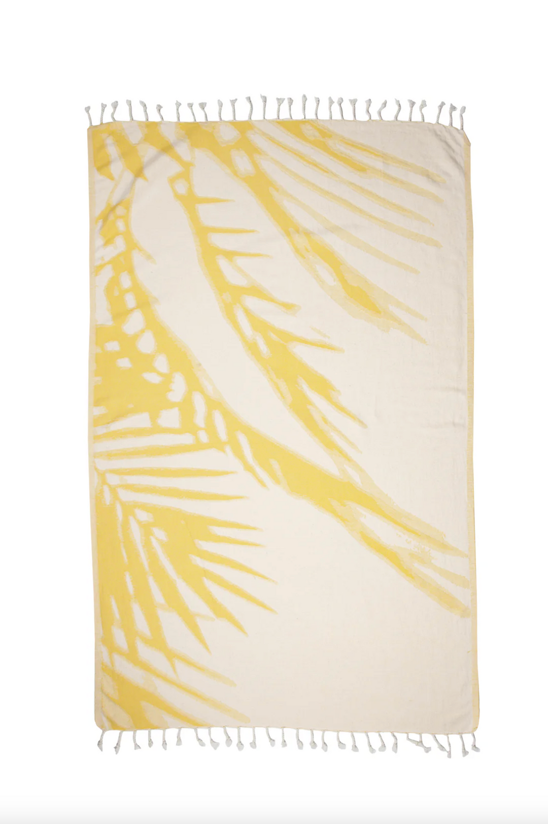 The Somers Towel