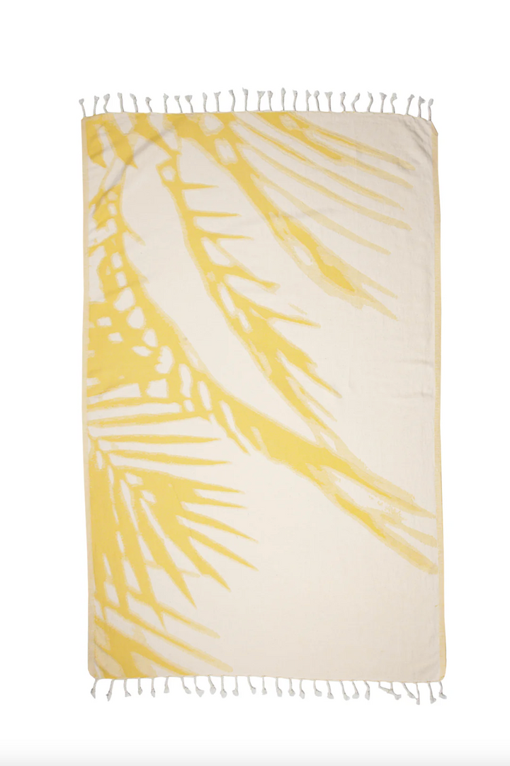 The Somers Towel