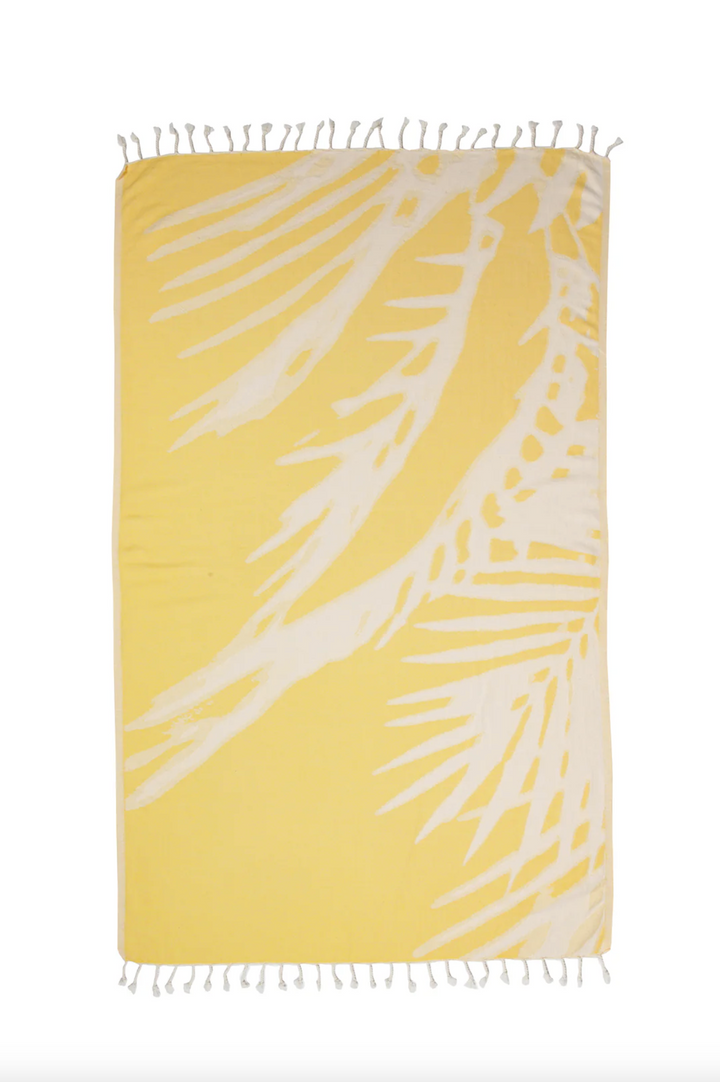 The Somers Towel