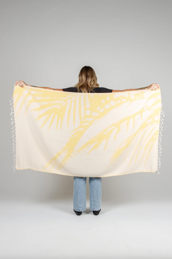 The Somers Towel