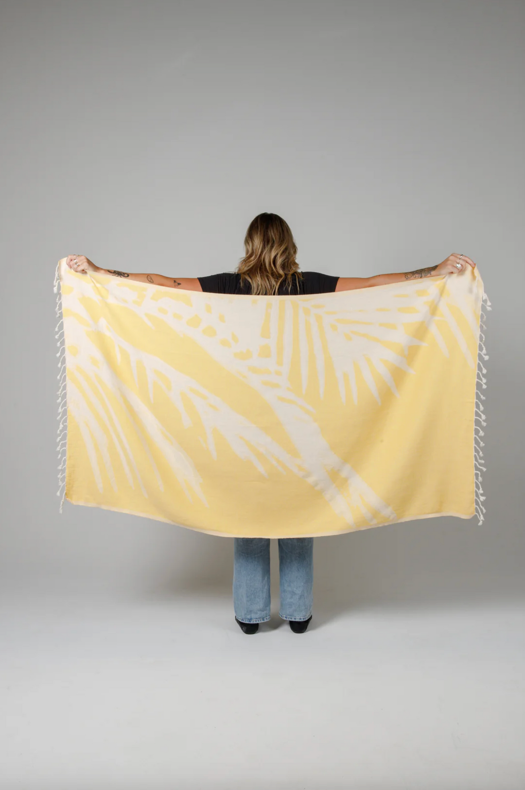 The Somers Towel