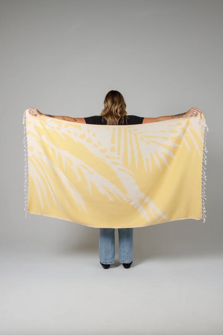 The Somers Towel