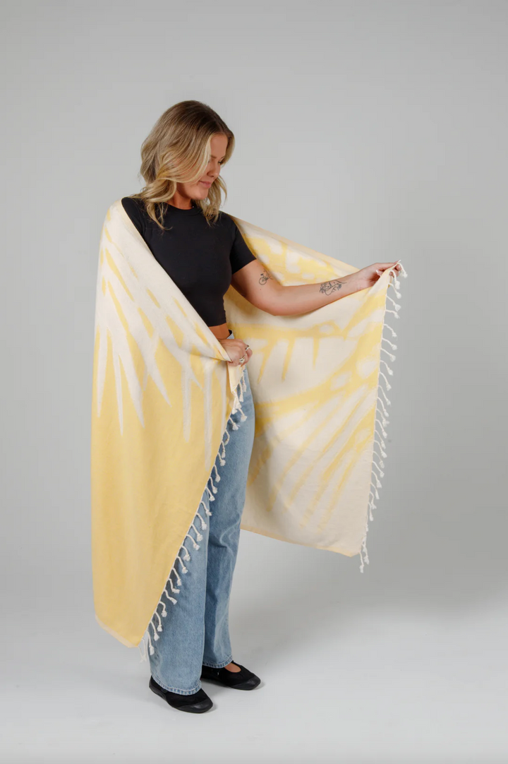 The Somers Towel