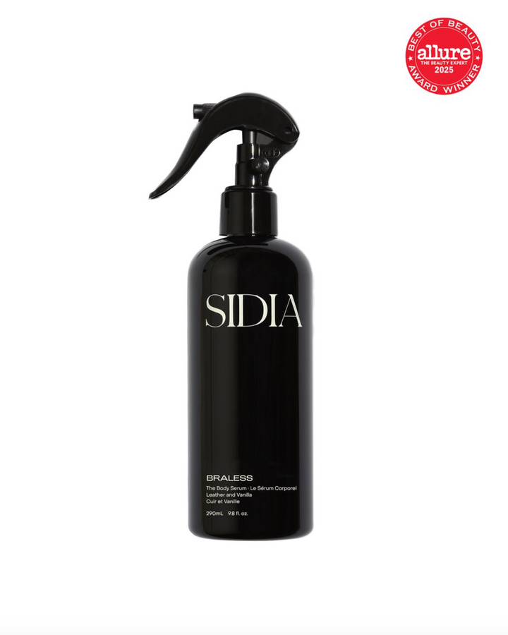 The Body Serum
