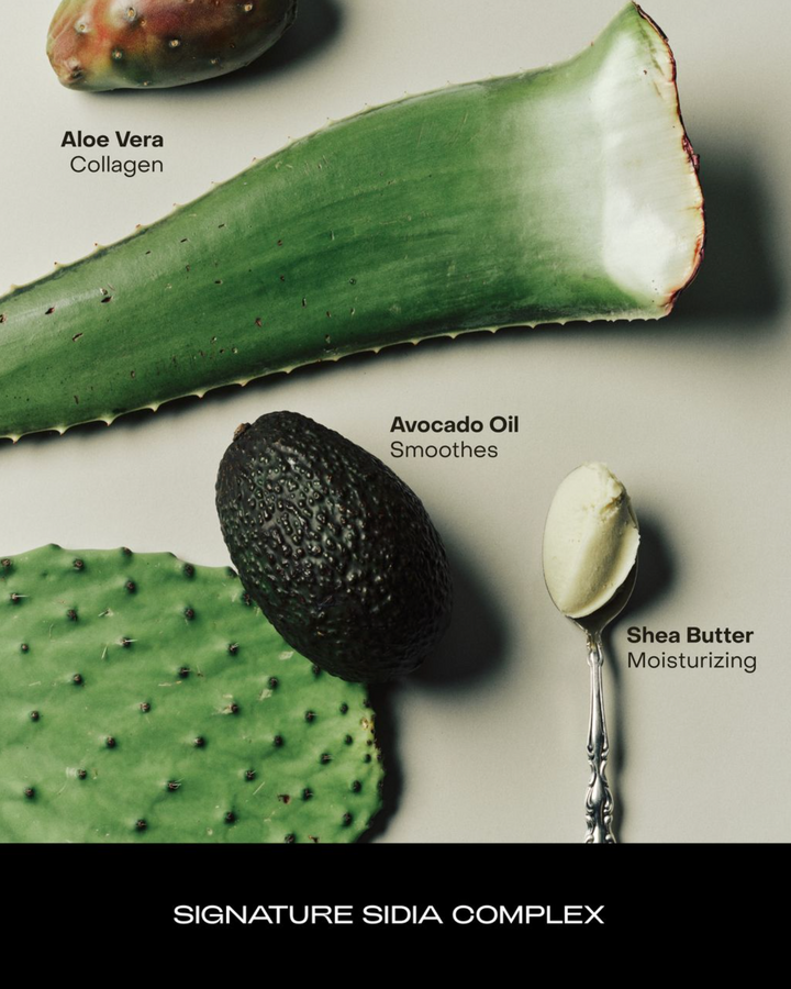 The Body Serum
