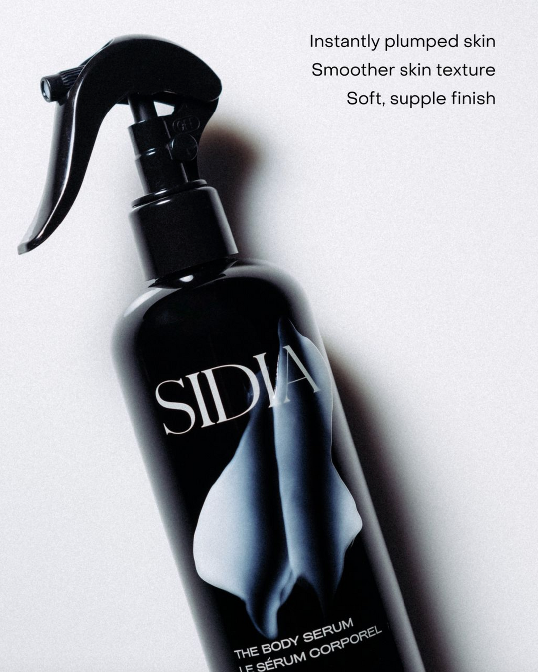 The Body Serum
