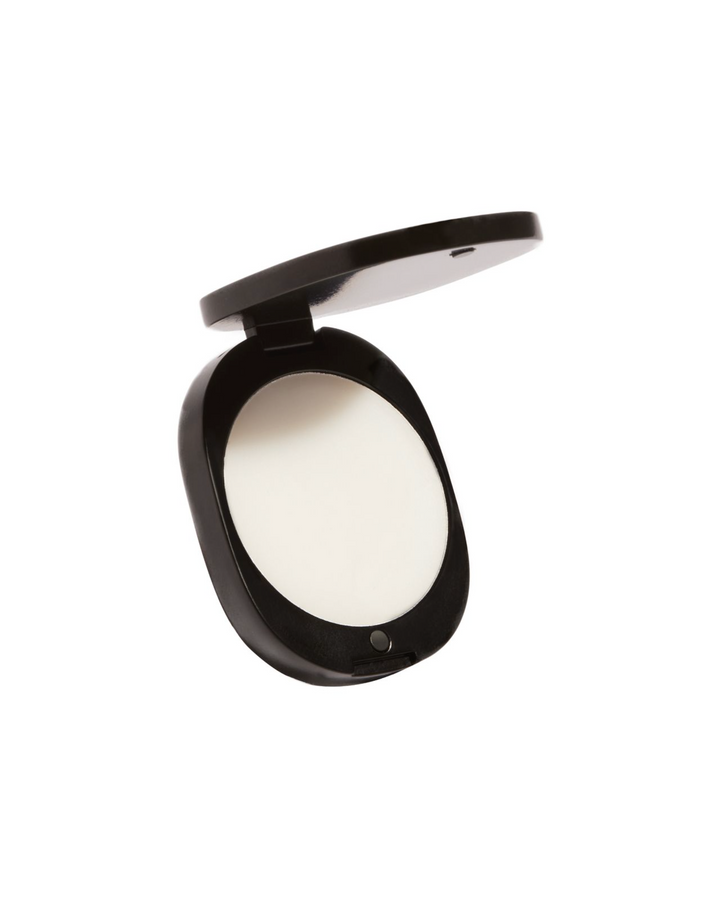 The Solid Perfume