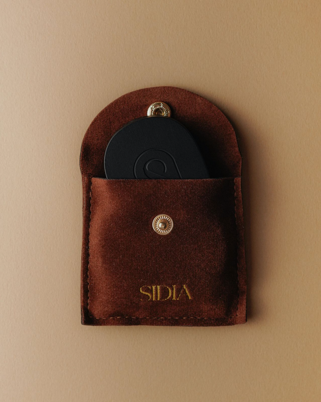 The Solid Perfume