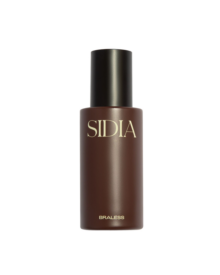 The Body Mist