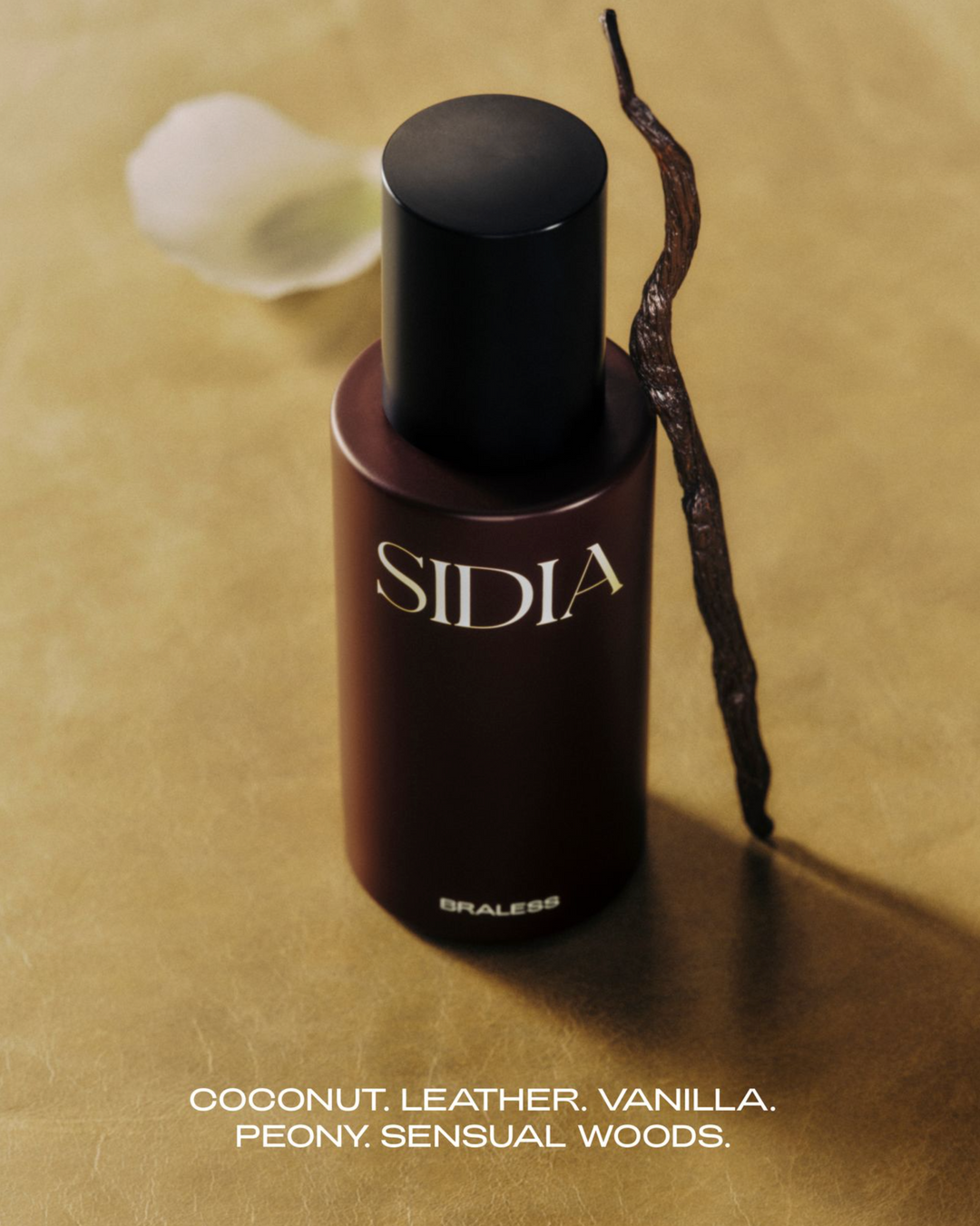 The Body Mist