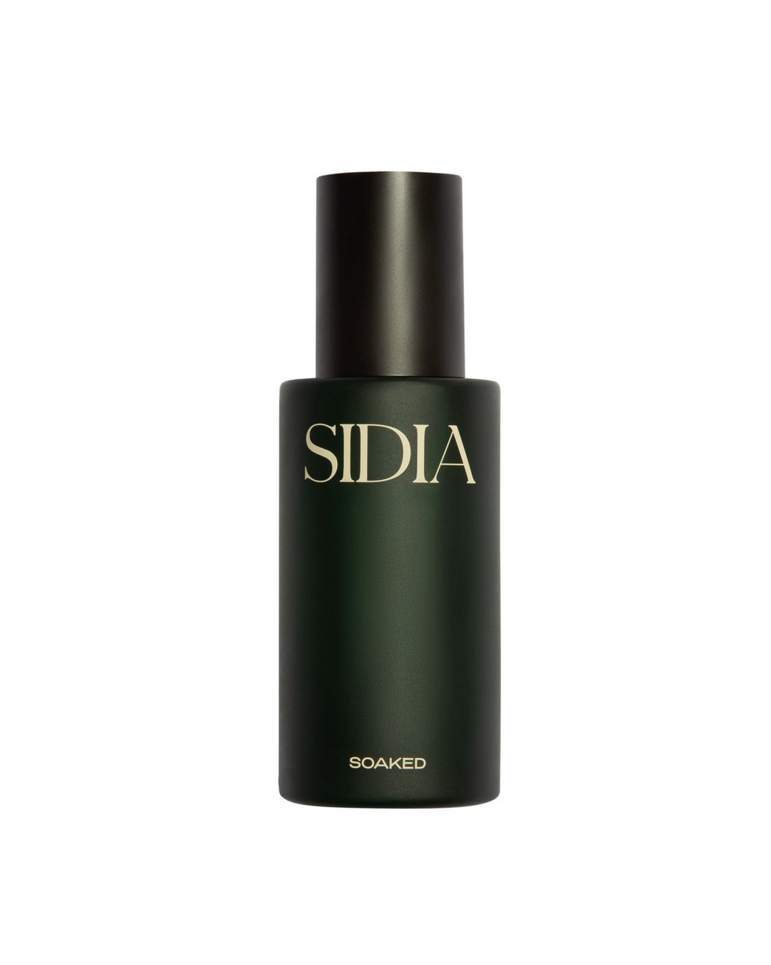 The Body Mist