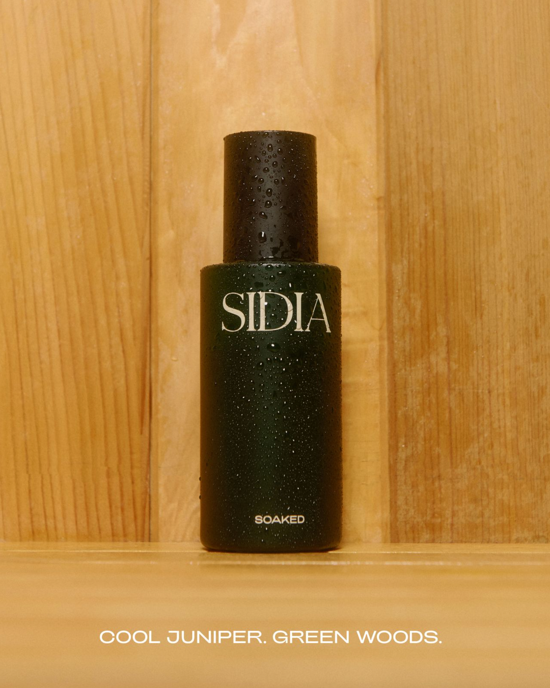 The Body Mist