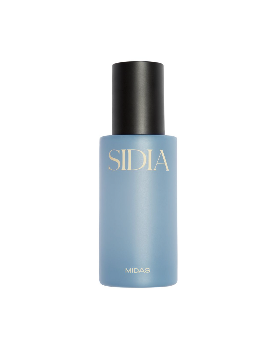 The Body Mist