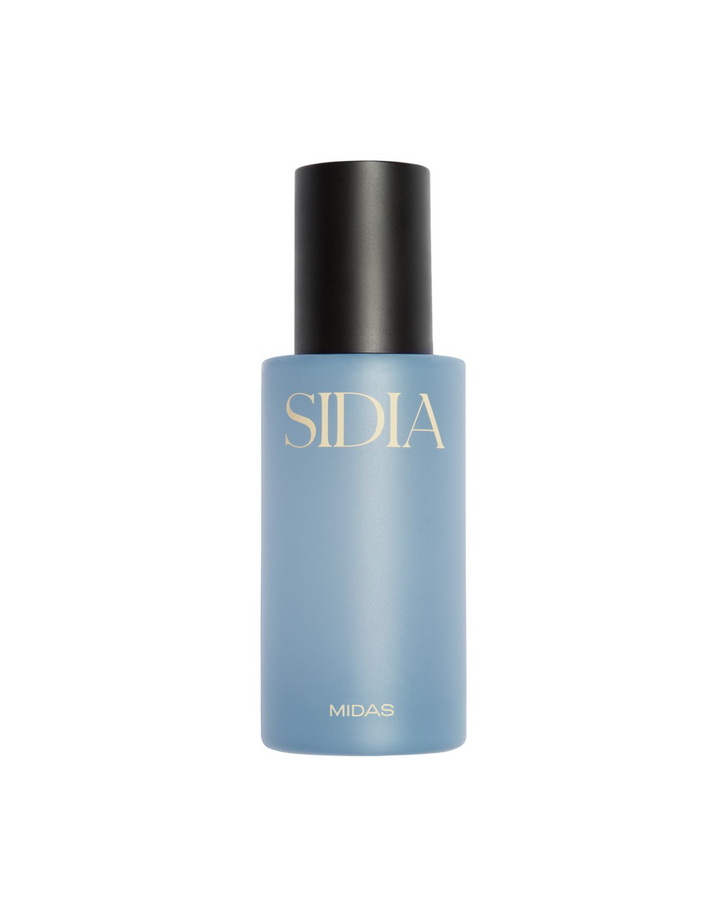 The Body Mist