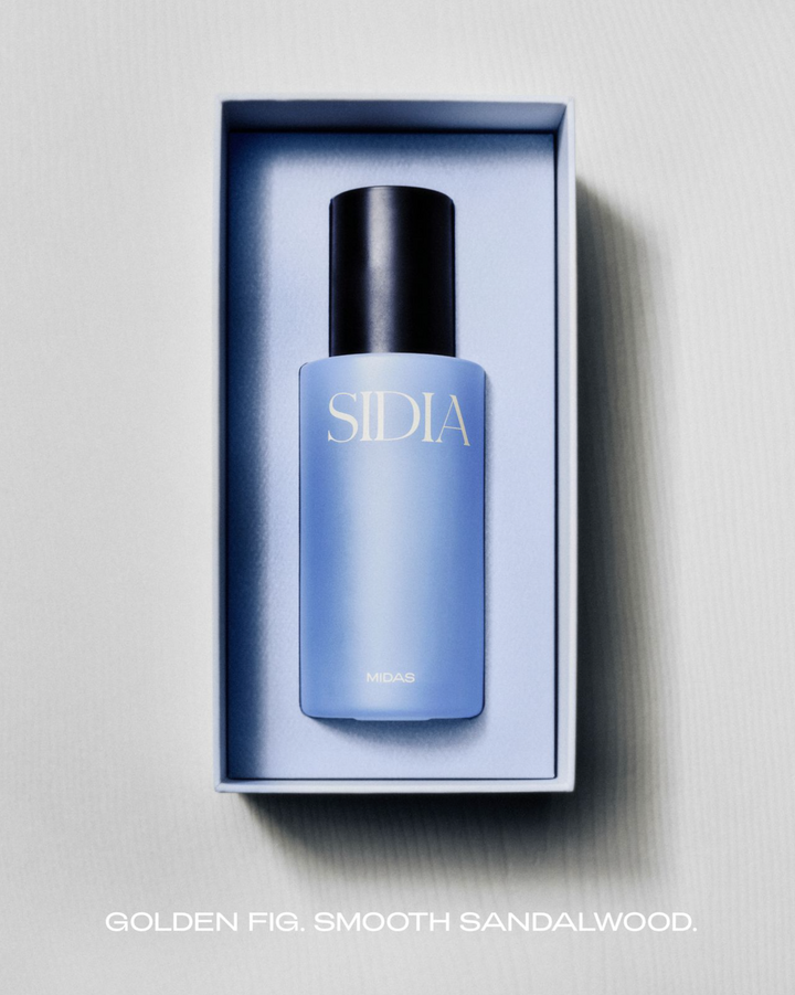 The Body Mist