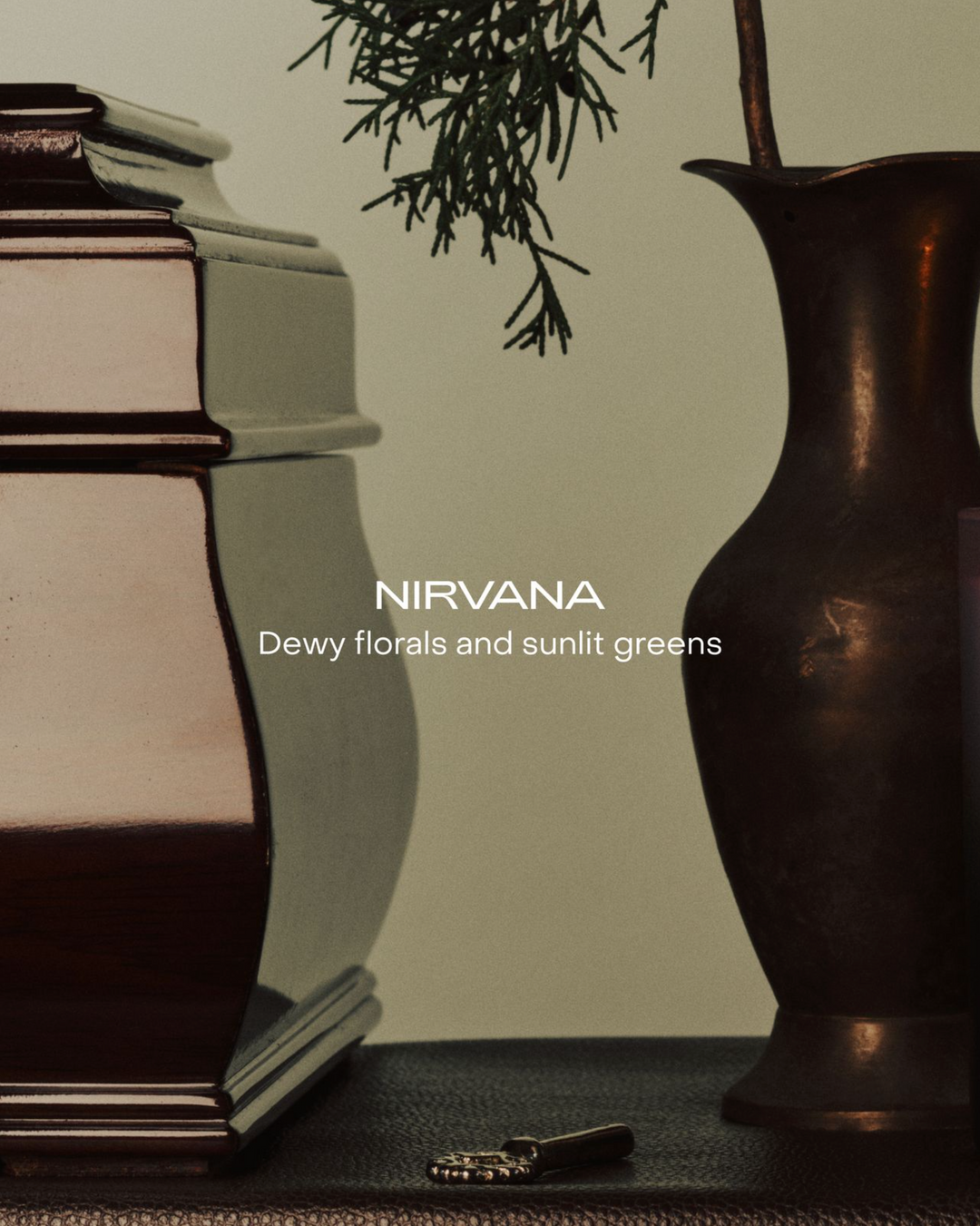 The Hand Serum