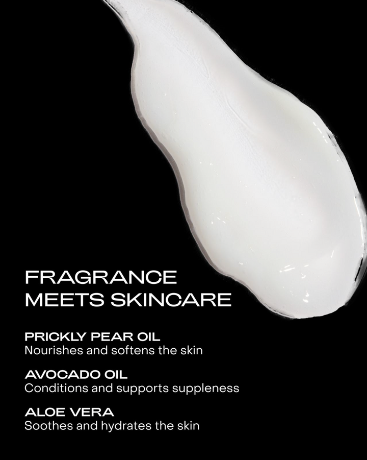 The Hand Serum