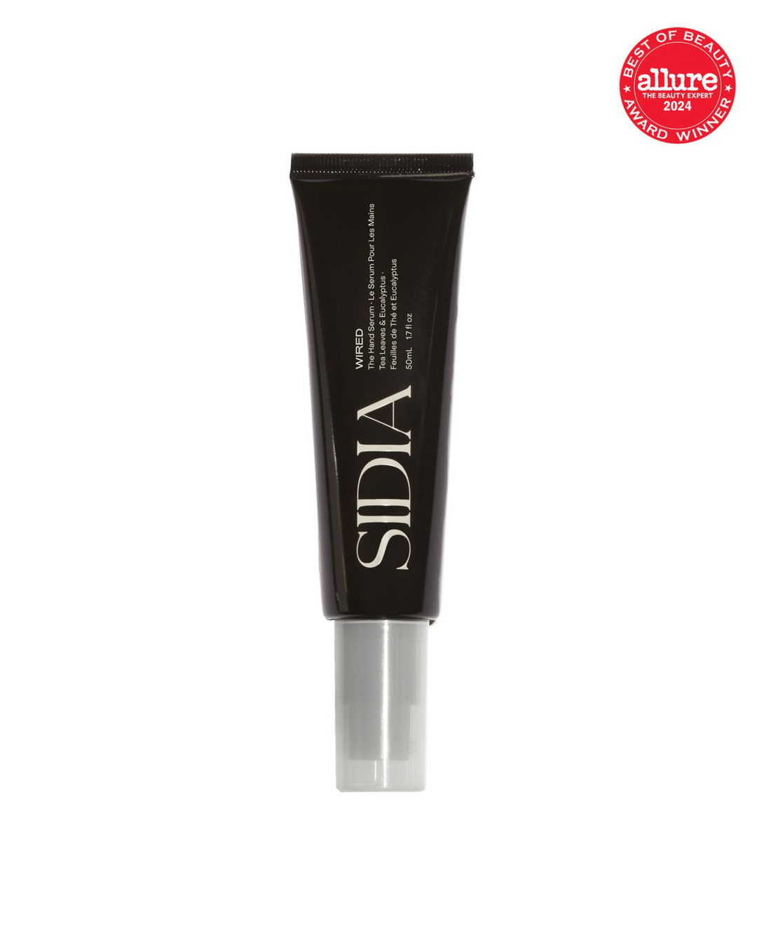 The Hand Serum