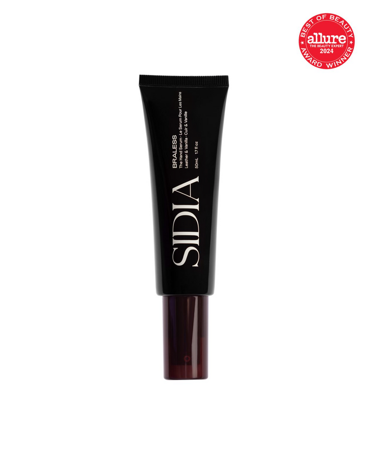 The Hand Serum