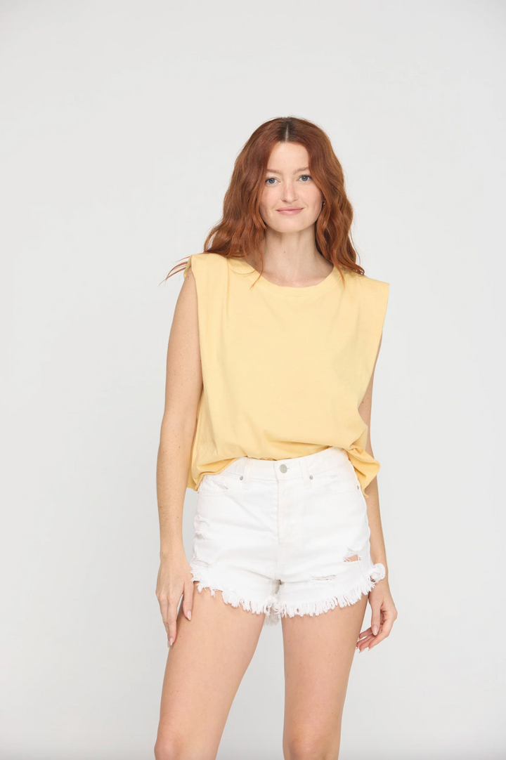 Belzo Muscle Tank