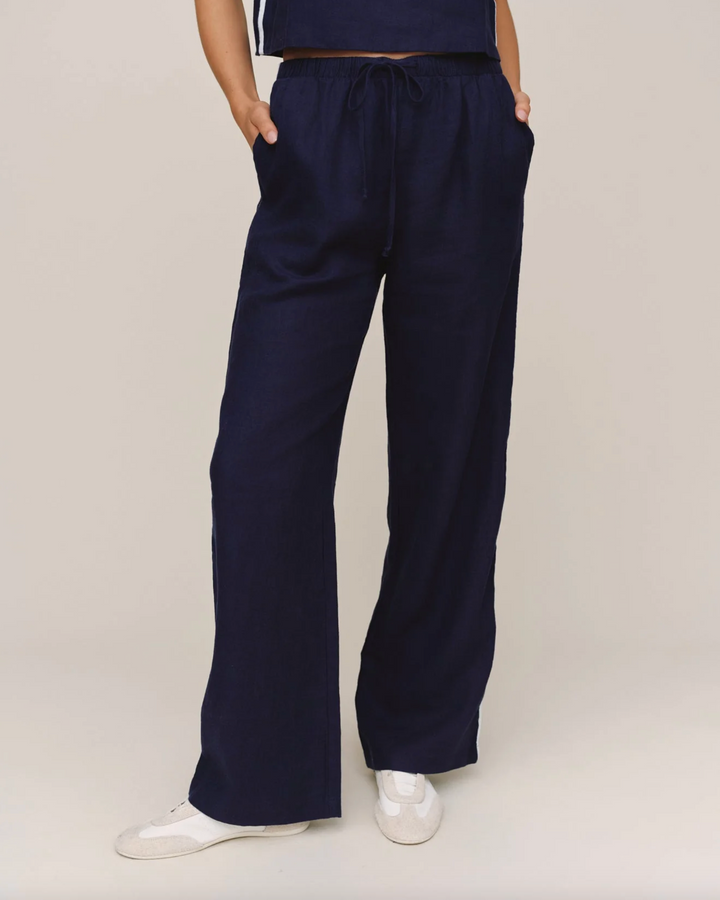 Sport Stripe Pant