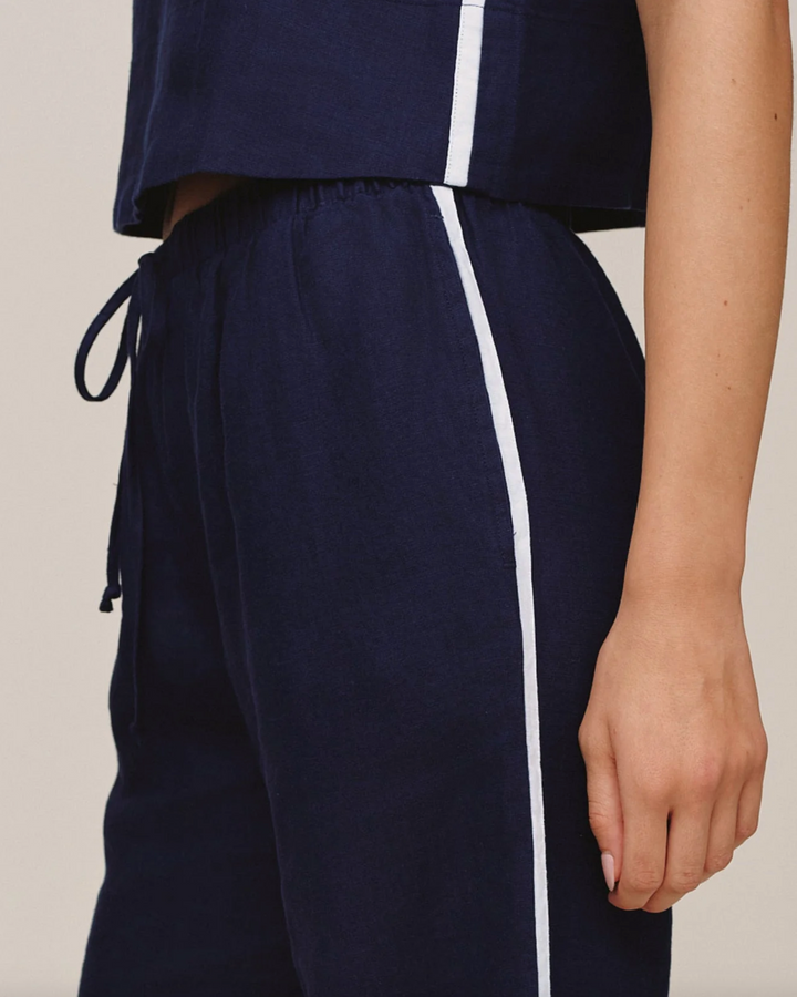 Sport Stripe Pant