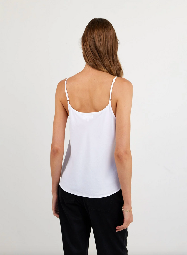 Clean Cami
