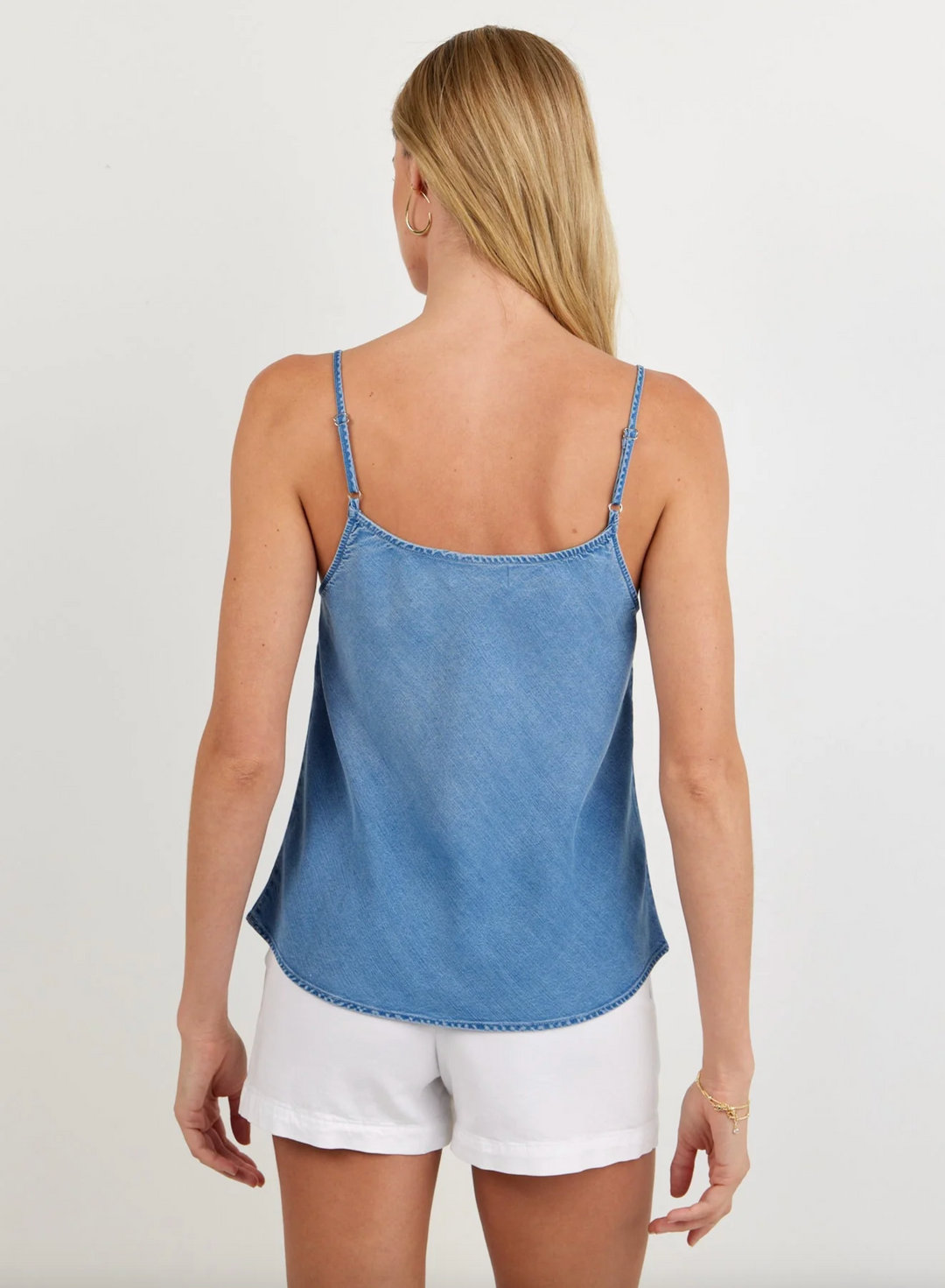 Clean Cami