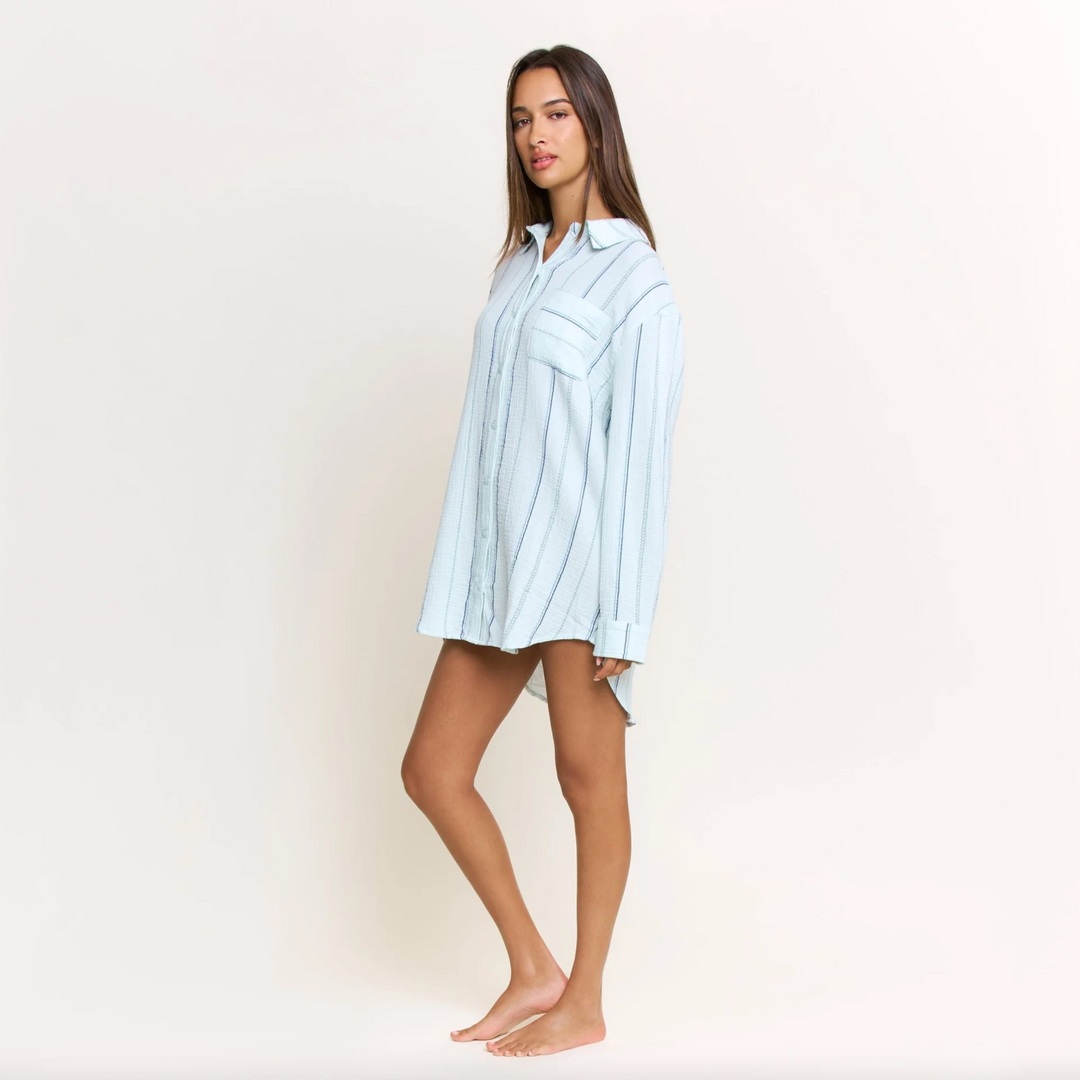 Long Weekend Sleepshirt