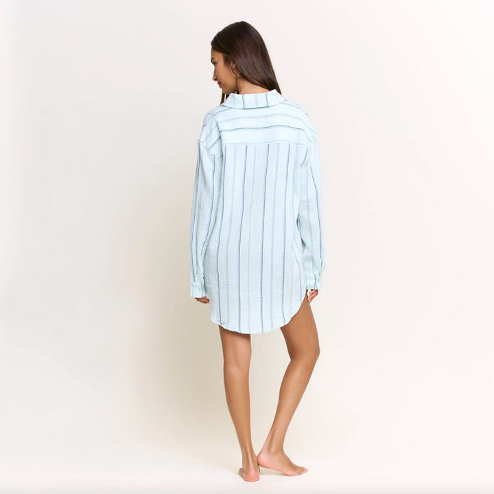 Long Weekend Sleepshirt