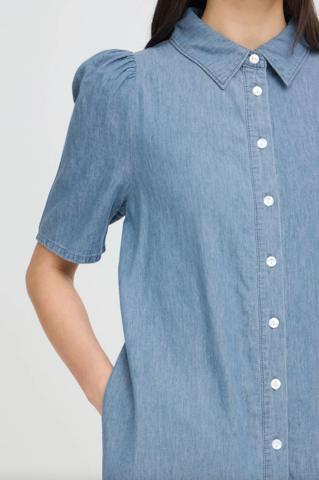 Ancey Dress