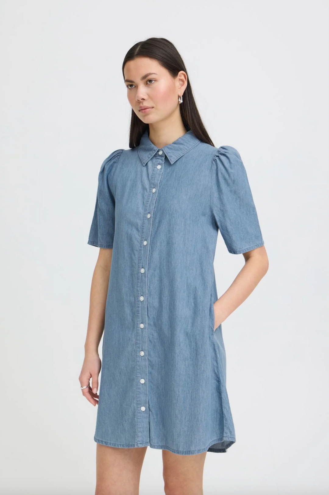 Ancey Dress
