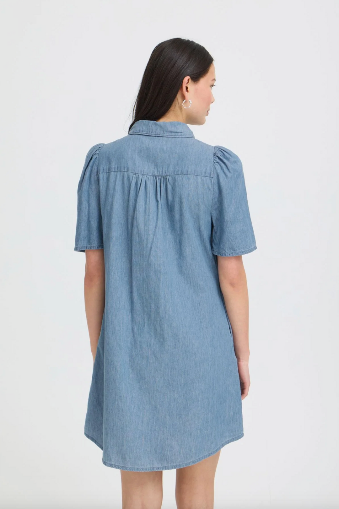 Ancey Dress