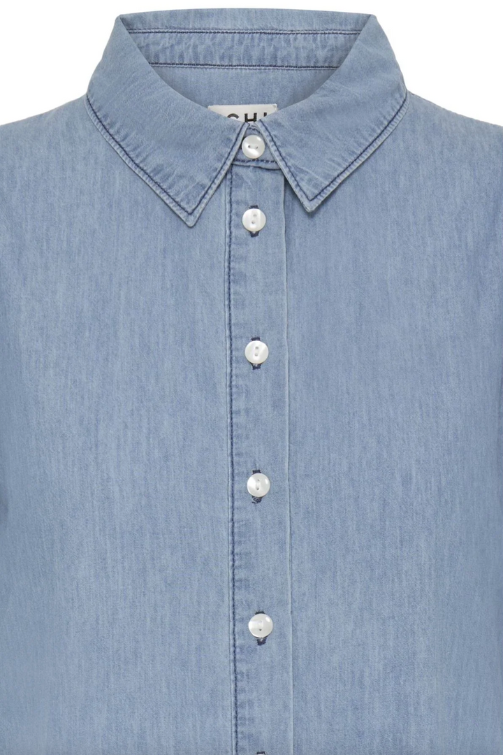 Ancey Dress