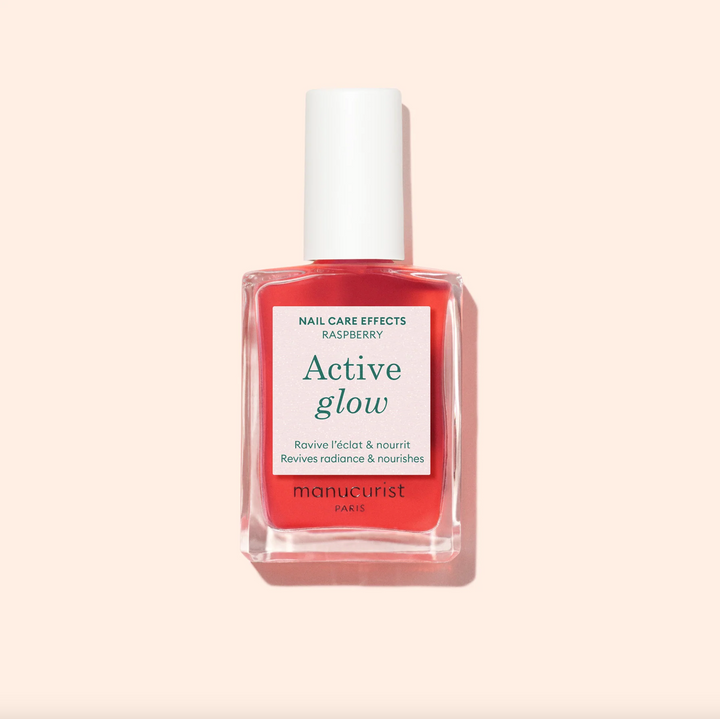 Active™ Glow Care Polish