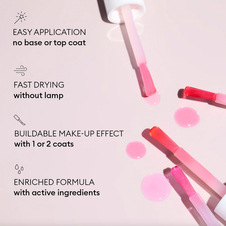 Active™ Glow Care Polish