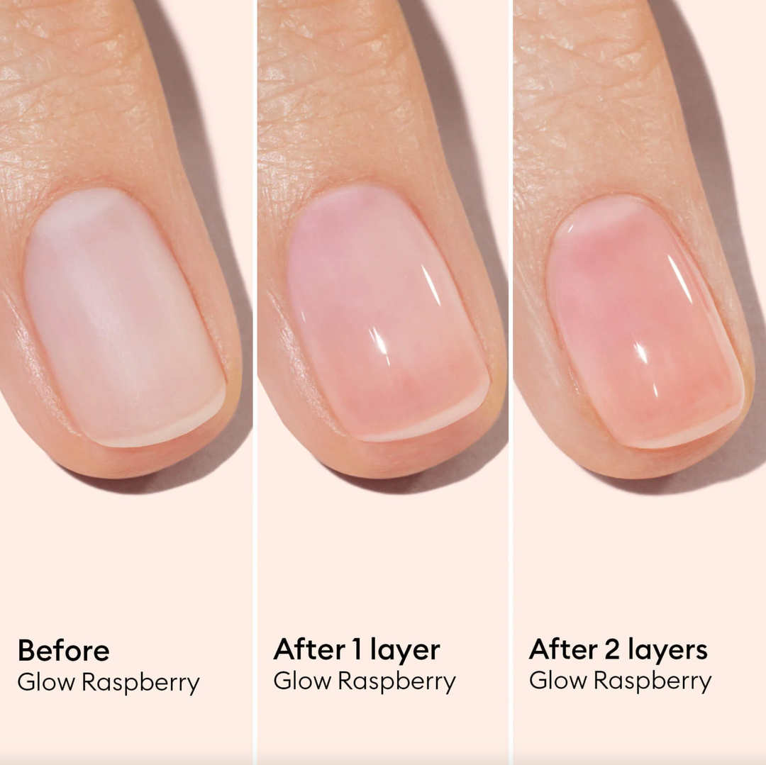 Active™ Glow Care Polish