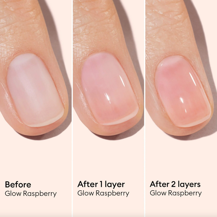 Active™ Glow Care Polish