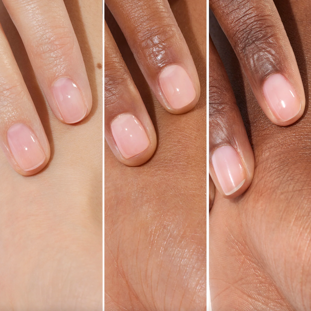Active™ Glow Care Polish