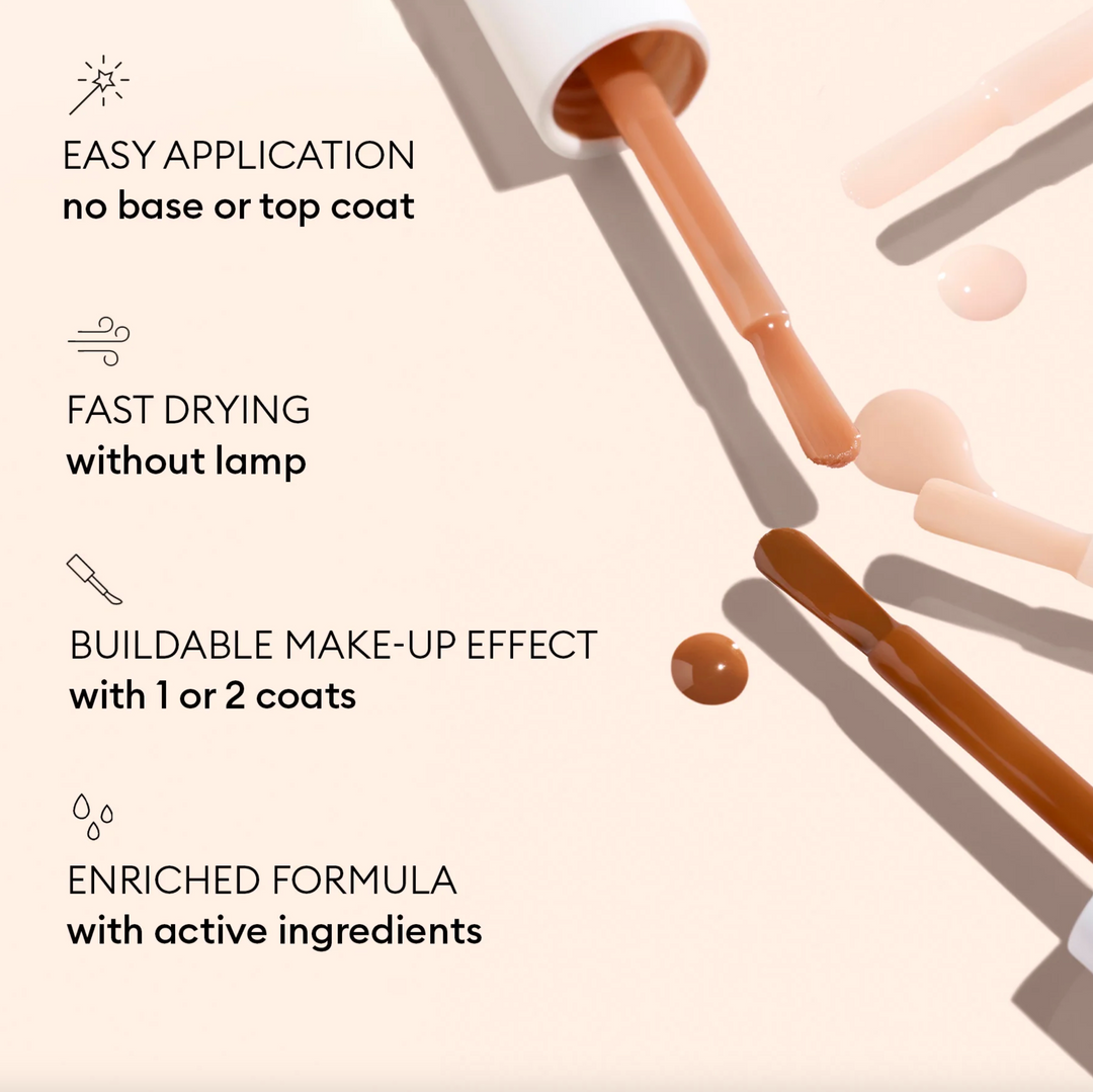 Active™ Smooth Ridge Filler