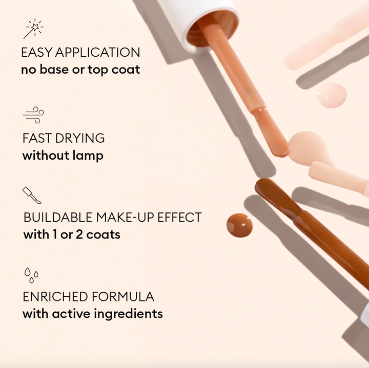 Active™ Smooth Ridge Filler