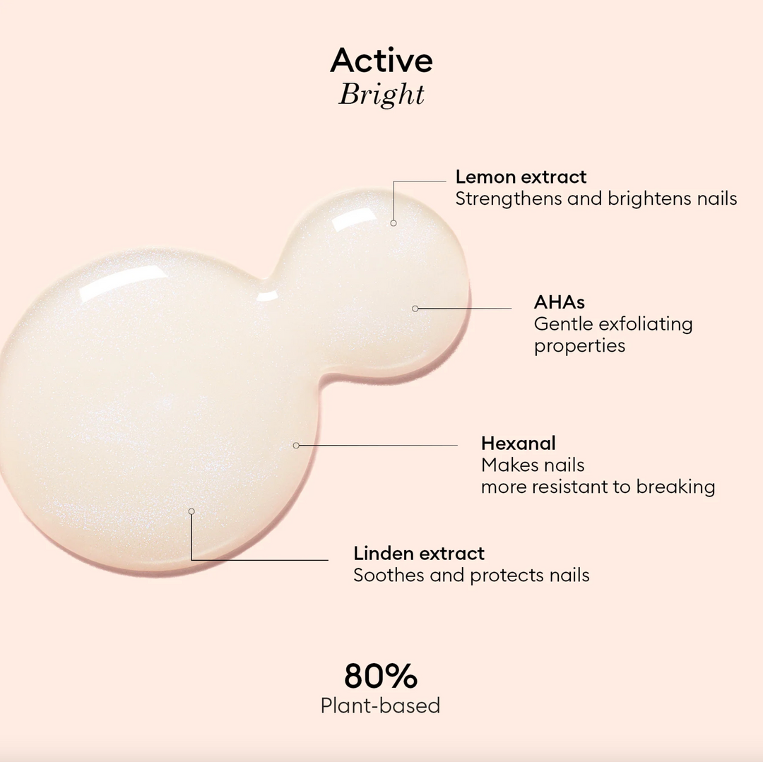 Active™ Bright