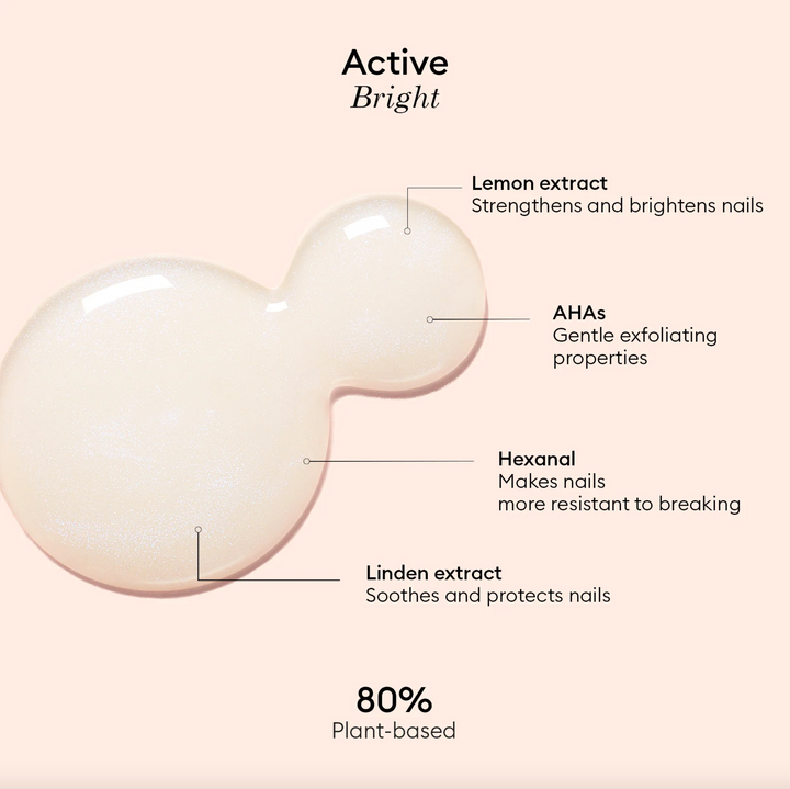 Active™ Bright
