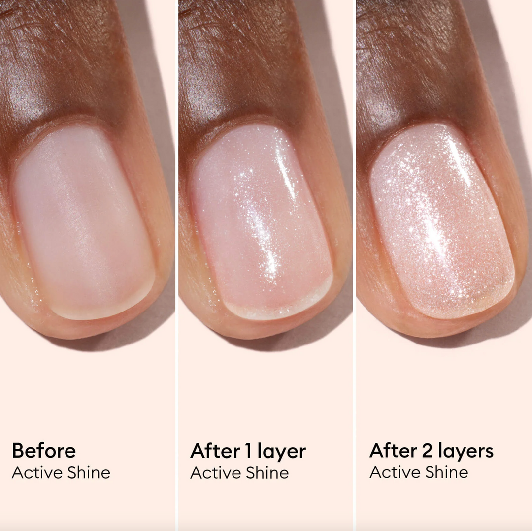 Active™ Shine