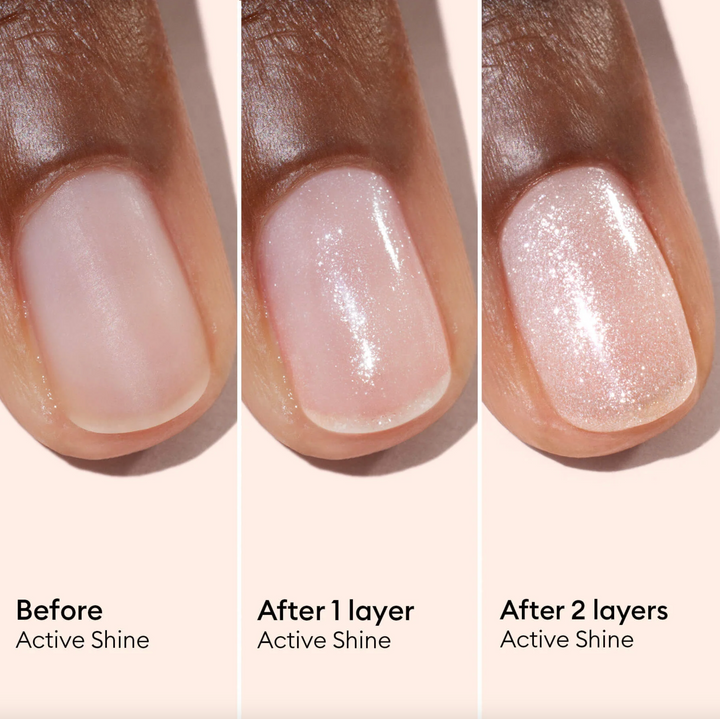 Active™ Shine
