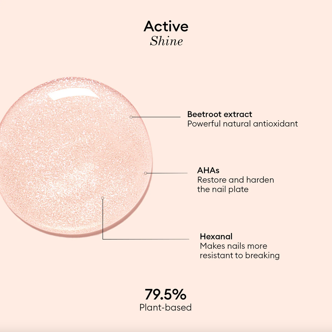 Active™ Shine